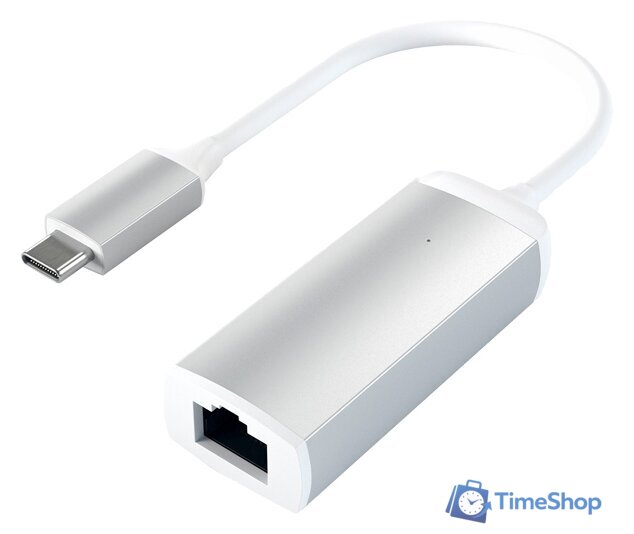 Сетевой адаптер Satechi ST-TCENS - Изображение №1 — Интернет-магазин Time-Shop