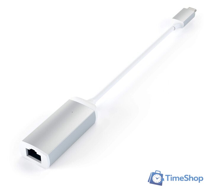Сетевой адаптер Satechi ST-TCENS - Изображение №3 — Интернет-магазин Time-Shop