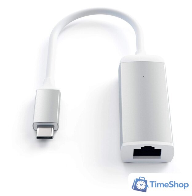 Сетевой адаптер Satechi ST-TCENS - Изображение №2 — Интернет-магазин Time-Shop