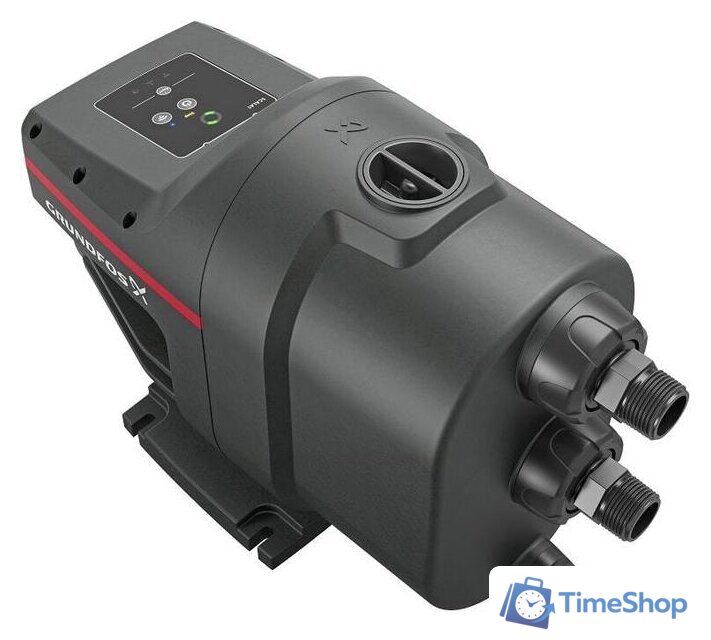 Самовсасывающий насос Grundfos Scala1 3-45 - Изображение №1 — Интернет-магазин Time-Shop
