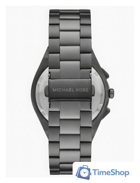 Наручные часы Michael Kors MK9118 - Изображение №2 — Интернет-магазин Time-Shop