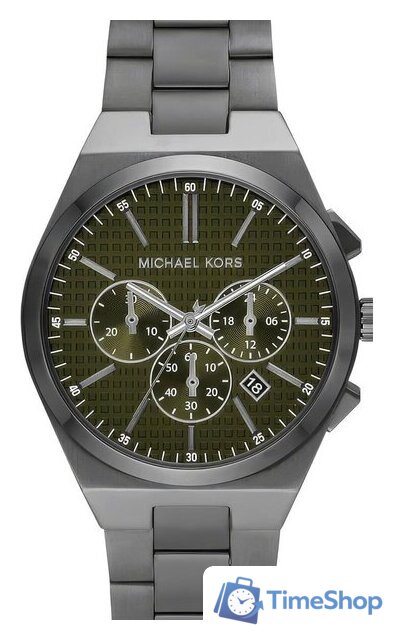 Наручные часы Michael Kors MK9118 - Изображение №1 — Интернет-магазин Time-Shop