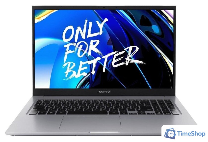 Ноутбук Maibenben B115B-R551UMB1SPSRE2 - Изображение №1 — Интернет-магазин Time-Shop