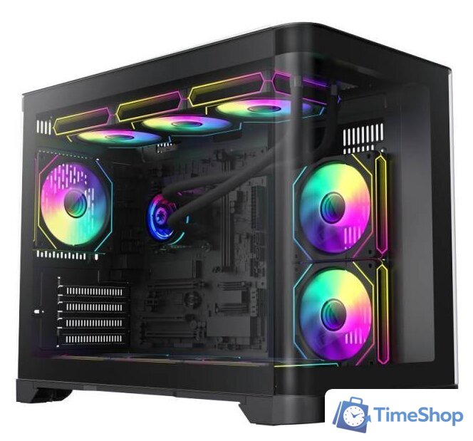 Компьютер TGPC HYPE Flame 92689 A-X - Изображение №1 — Интернет-магазин Time-Shop