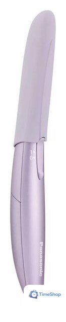 Триммер для бровей Panasonic ES-WF71-V503 - Изображение №6 — Интернет-магазин Time-Shop