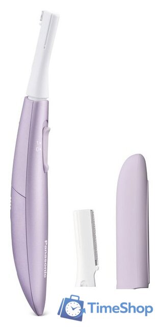 Триммер для бровей Panasonic ES-WF71-V503 - Изображение №1 — Интернет-магазин Time-Shop