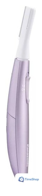 Триммер для бровей Panasonic ES-WF71-V503 - Изображение №4 — Интернет-магазин Time-Shop