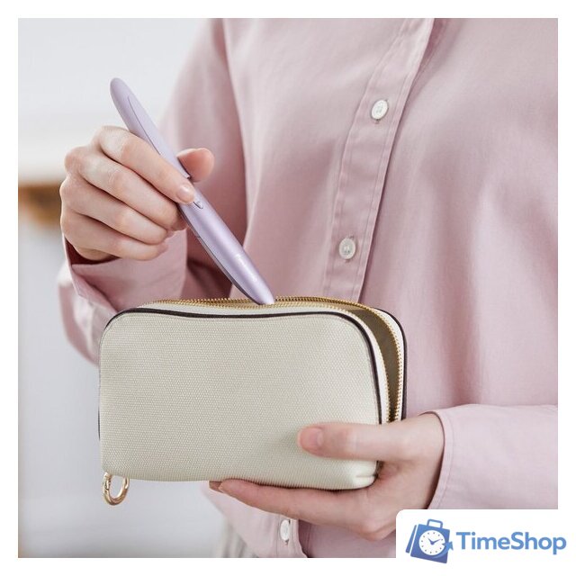 Триммер для бровей Panasonic ES-WF71-V503 - Изображение №13 — Интернет-магазин Time-Shop