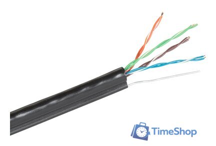 Кабель ExeGate UTP 5e 305м [EX190974RUS] - Изображение №1 — Интернет-магазин Time-Shop