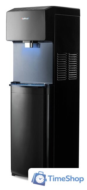 Кулер для воды HotFrost V450AMI (черный) - Изображение №3 — Интернет-магазин Time-Shop