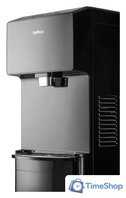 Кулер для воды HotFrost V450AMI (черный) - Изображение №19 — Интернет-магазин Time-Shop