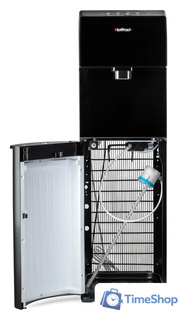 Кулер для воды HotFrost V450AMI (черный) - Изображение №10 — Интернет-магазин Time-Shop