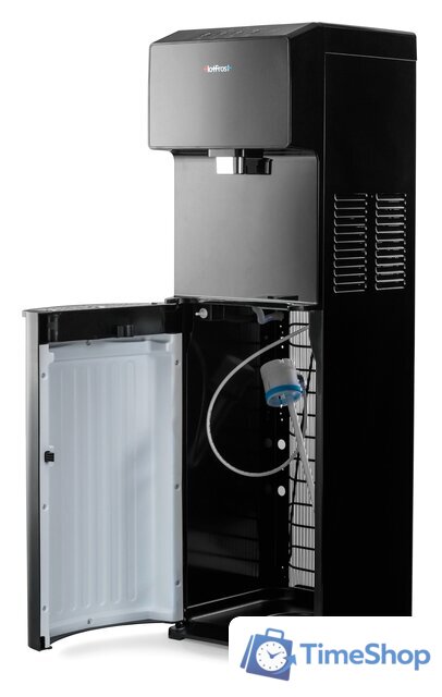 Кулер для воды HotFrost V450AMI (черный) - Изображение №9 — Интернет-магазин Time-Shop