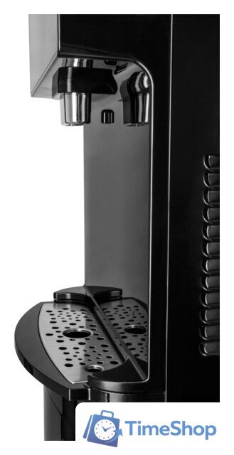 Кулер для воды HotFrost V450AMI (черный) - Изображение №18 — Интернет-магазин Time-Shop