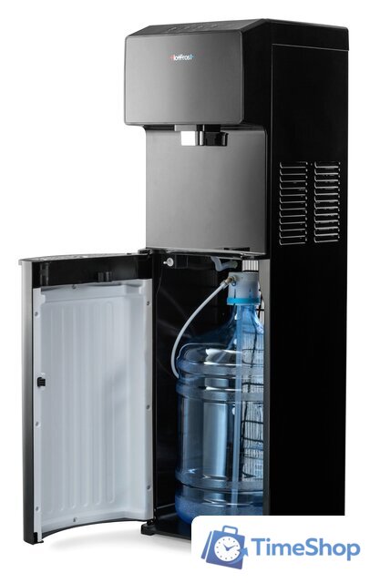 Кулер для воды HotFrost V450AMI (черный) - Изображение №8 — Интернет-магазин Time-Shop