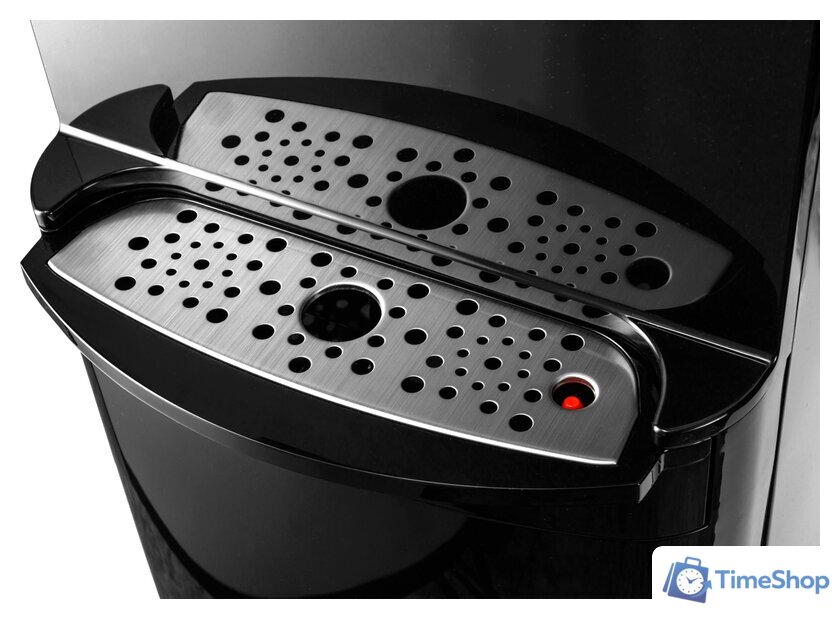 Кулер для воды HotFrost V450AMI (черный) - Изображение №17 — Интернет-магазин Time-Shop