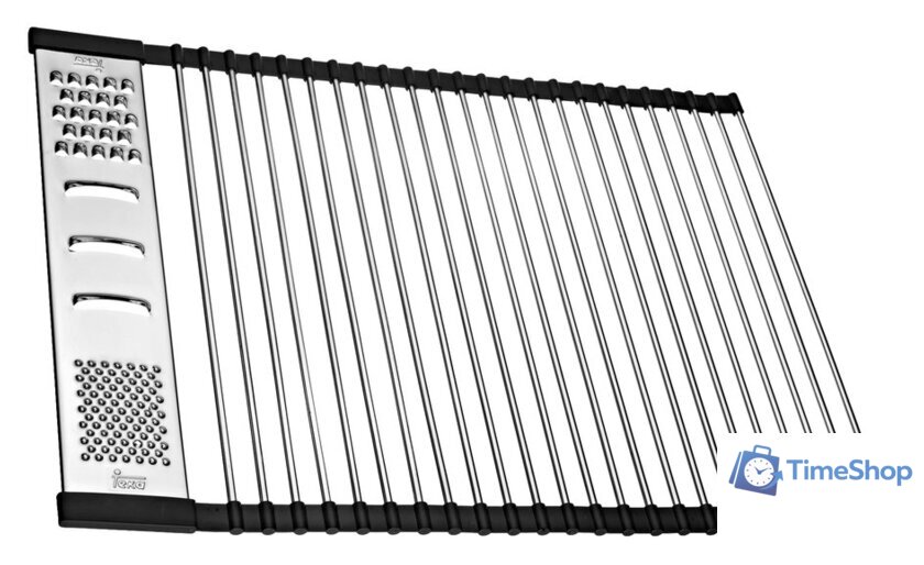 Терка-шинковка TEKA 40199260 - Изображение №1 — Интернет-магазин Time-Shop