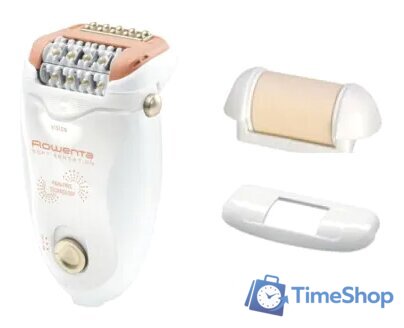 Эпилятор Rowenta EP5700F1 - Изображение №1 — Интернет-магазин Time-Shop