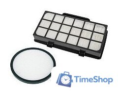 HEPA-фильтр Tefal ZR006001 - Изображение №1 — Интернет-магазин Time-Shop