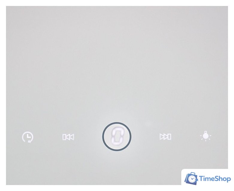 Кухонная вытяжка Millen MKHG 602 WH - Изображение №7 — Интернет-магазин Time-Shop