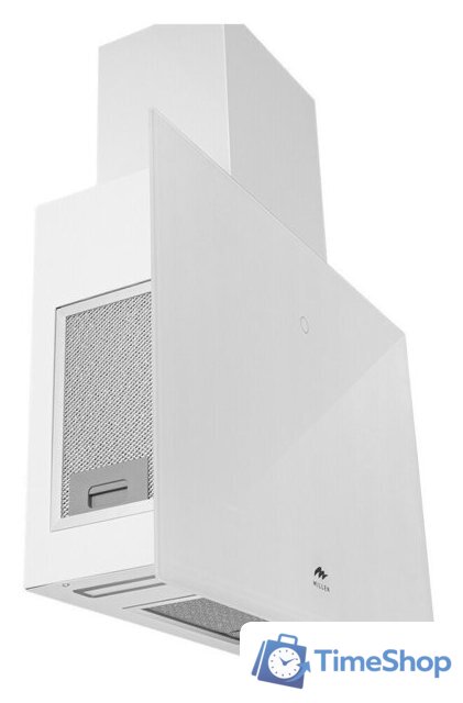 Кухонная вытяжка Millen MKHG 602 WH - Изображение №4 — Интернет-магазин Time-Shop