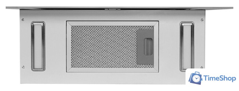 Кухонная вытяжка Millen MKHG 602 WH - Изображение №6 — Интернет-магазин Time-Shop