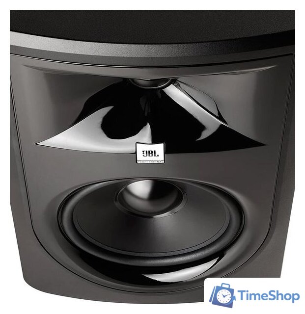 Монитор ближнего поля JBL 306P MKII - Изображение №6 — Интернет-магазин Time-Shop
