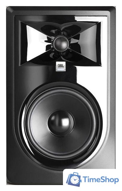 Монитор ближнего поля JBL 306P MKII - Изображение №2 — Интернет-магазин Time-Shop