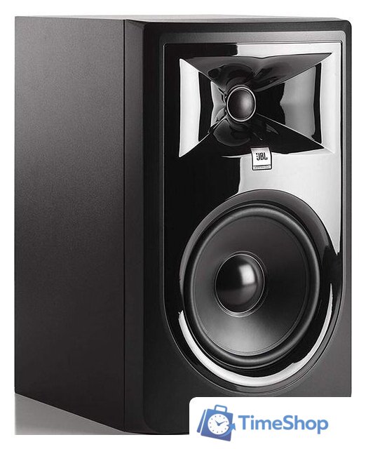 Монитор ближнего поля JBL 306P MKII - Изображение №3 — Интернет-магазин Time-Shop