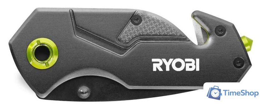 Складной нож Ryobi RFK25T - Изображение №2 — Интернет-магазин Time-Shop