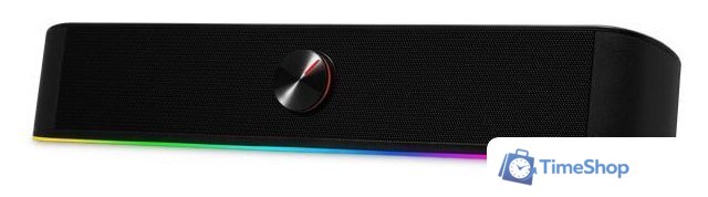 Акустика Redragon Adiemus (черный) - Изображение №1 — Интернет-магазин Time-Shop