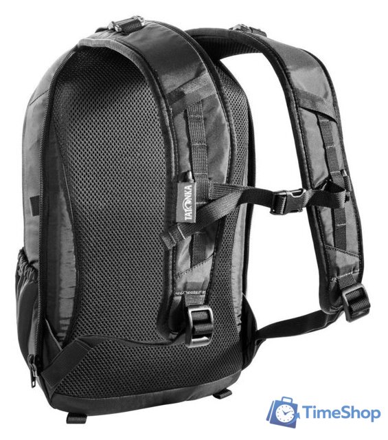 Туристический рюкзак Tatonka Great Escape 75+10 1440.040 (черный) - Изображение №4 — Интернет-магазин Time-Shop