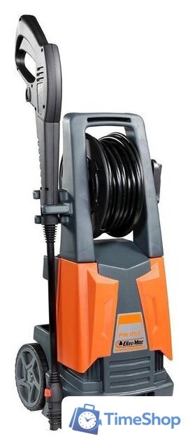 Мойка высокого давления Oleo-Mac PW 115 C - Изображение №1 — Интернет-магазин Time-Shop