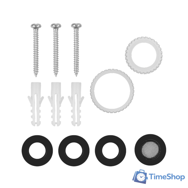 Проточный электрический водонагреватель-кран MAUNFELD MWH35IT - Изображение №4 — Интернет-магазин Time-Shop