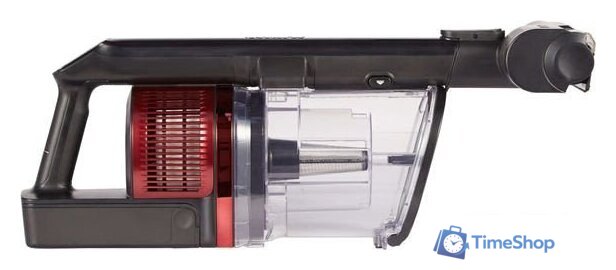 Пылесос Shark IZ300EUT - Изображение №3 — Интернет-магазин Time-Shop