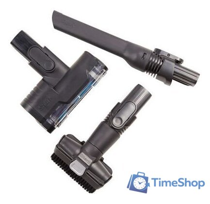 Пылесос Shark IZ300EUT - Изображение №2 — Интернет-магазин Time-Shop
