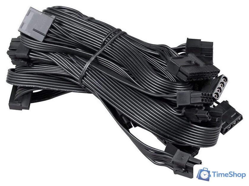 Блок питания Redragon RGPS-850W 70489 - Изображение №8 — Интернет-магазин Time-Shop