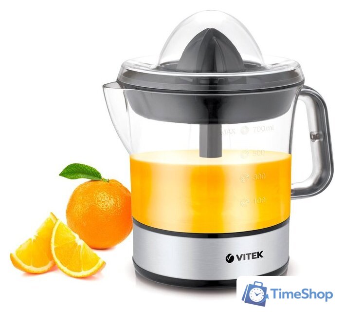 Соковыжималка Vitek VT-3669 - Изображение №1 — Интернет-магазин Time-Shop
