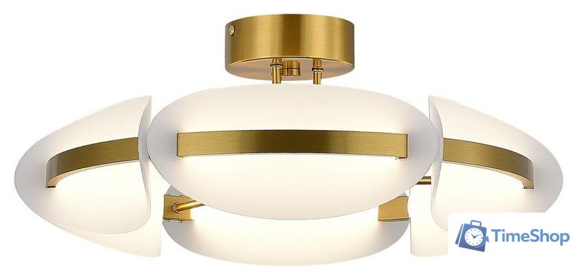 Подвесная люстра ST Luce SL1304.302.45 - Изображение №1 — Интернет-магазин Time-Shop