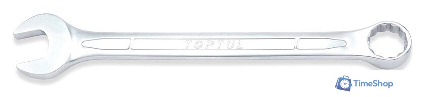 Гаечный ключ Toptul AAEB4040 1 предмет - Изображение №1 — Интернет-магазин Time-Shop