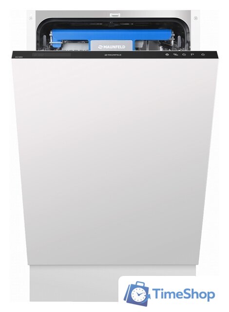 Встраиваемая посудомоечная машина MAUNFELD MLP 08IM - Изображение №1 — Интернет-магазин Time-Shop