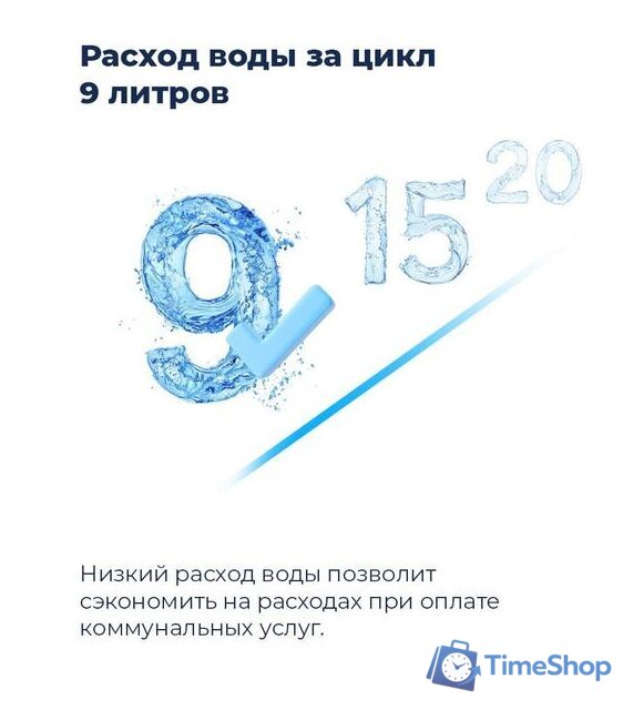 Встраиваемая посудомоечная машина MAUNFELD MLP 08IM - Изображение №20 — Интернет-магазин Time-Shop