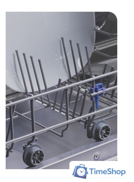 Встраиваемая посудомоечная машина MAUNFELD MLP 08IM - Изображение №18 — Интернет-магазин Time-Shop
