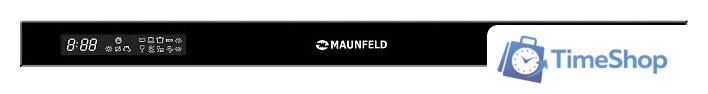 Встраиваемая посудомоечная машина MAUNFELD MLP 08IM - Изображение №6 — Интернет-магазин Time-Shop