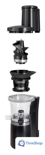 Соковыжималка Panasonic MJ-L700KXE - Изображение №5 — Интернет-магазин Time-Shop