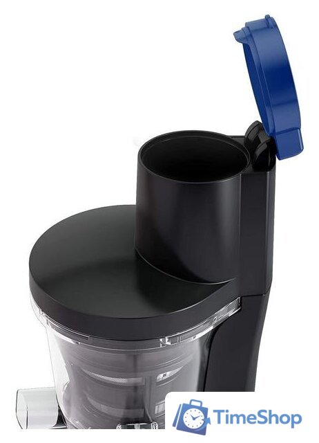 Соковыжималка Panasonic MJ-L700KXE - Изображение №4 — Интернет-магазин Time-Shop