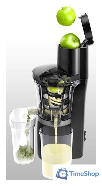 Соковыжималка Panasonic MJ-L700KXE - Изображение №7 — Интернет-магазин Time-Shop