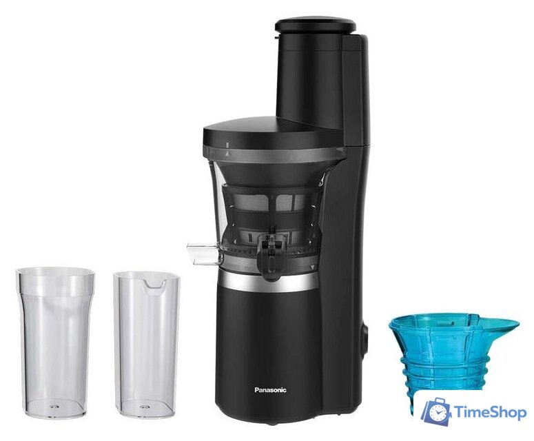 Соковыжималка Panasonic MJ-L700KXE - Изображение №1 — Интернет-магазин Time-Shop