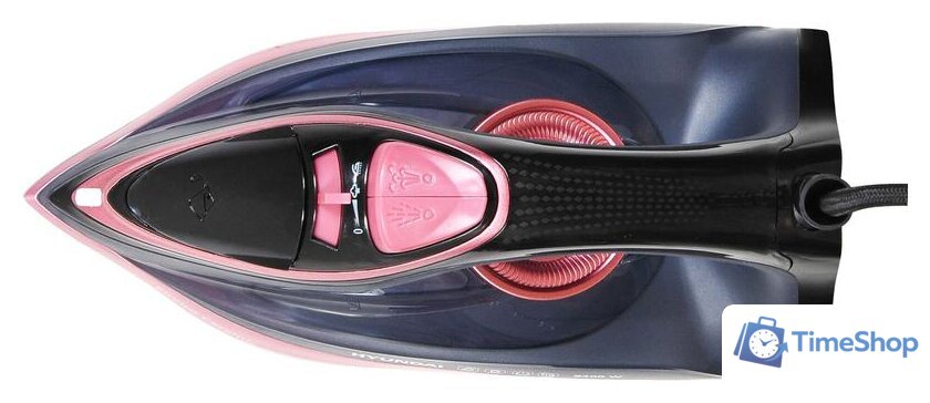 Утюг Hyundai H-SI01623 - Изображение №5 — Интернет-магазин Time-Shop