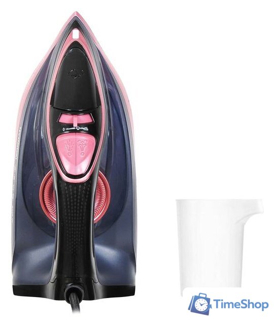 Утюг Hyundai H-SI01623 - Изображение №10 — Интернет-магазин Time-Shop